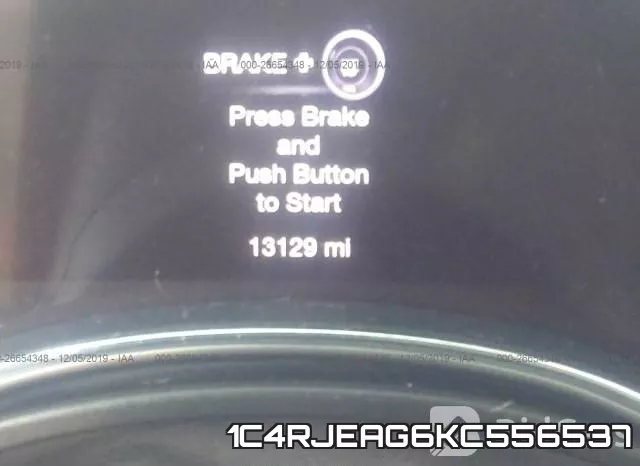 1C4RJEAG6KC556537 фото 8