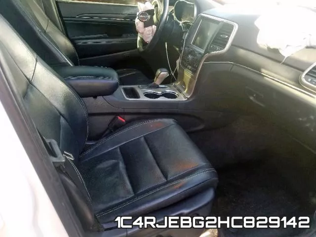 1C4RJEBG2HC829142 фото 6