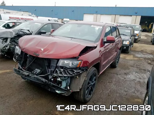 1C4RJFAG9JC122830 фото 3