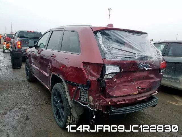 1C4RJFAG9JC122830 фото 4