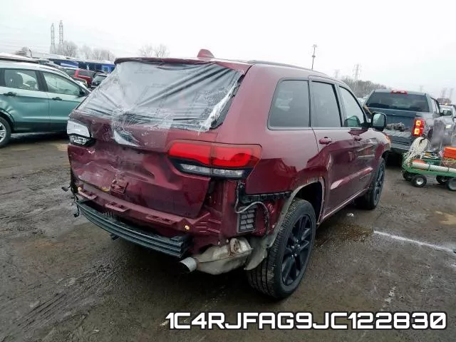 1C4RJFAG9JC122830 фото 5