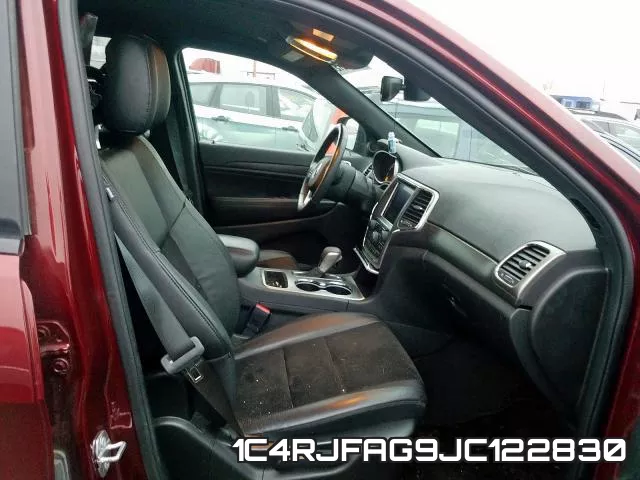 1C4RJFAG9JC122830 фото 6