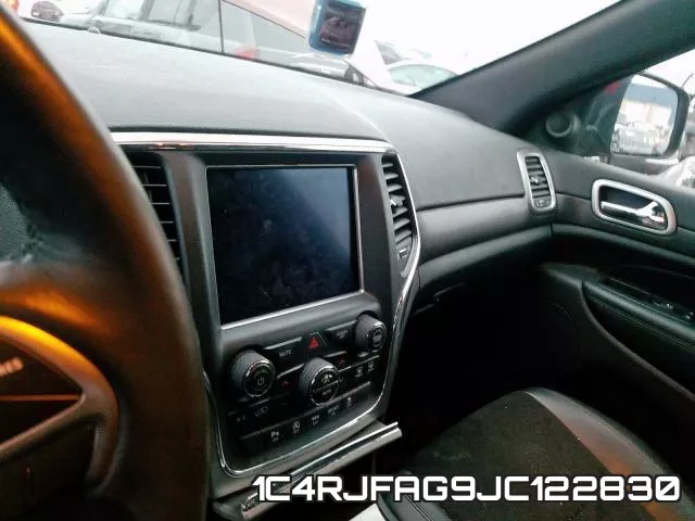 1C4RJFAG9JC122830 фото 10