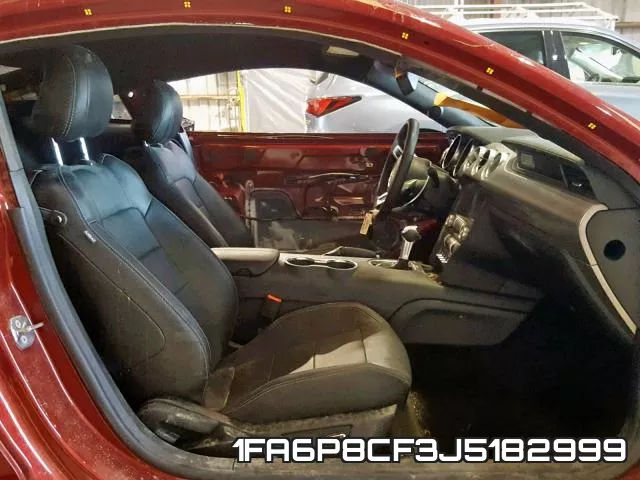 1FA6P8CF3J5182999 фото 6
