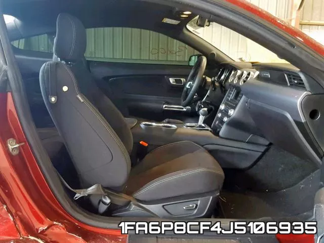 1FA6P8CF4J5106935 фото 6