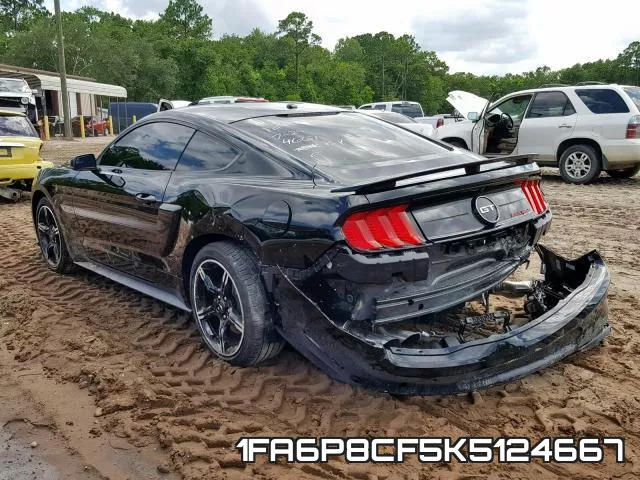 1FA6P8CF5K5124667 фото 4