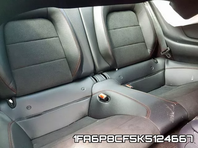 1FA6P8CF5K5124667 фото 7