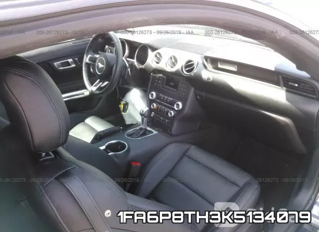 1FA6P8TH3K5134079 фото 6