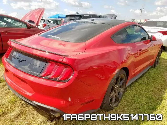 1FA6P8TH9K5147760 фото 5