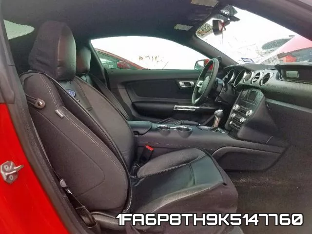 1FA6P8TH9K5147760 фото 6