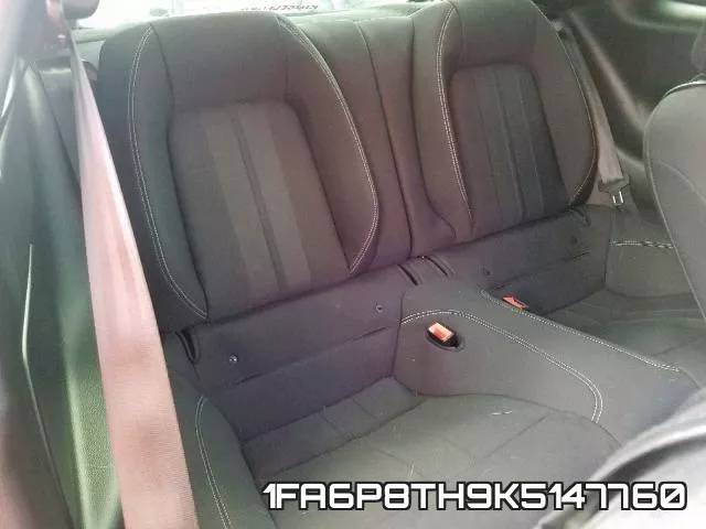 1FA6P8TH9K5147760 фото 7