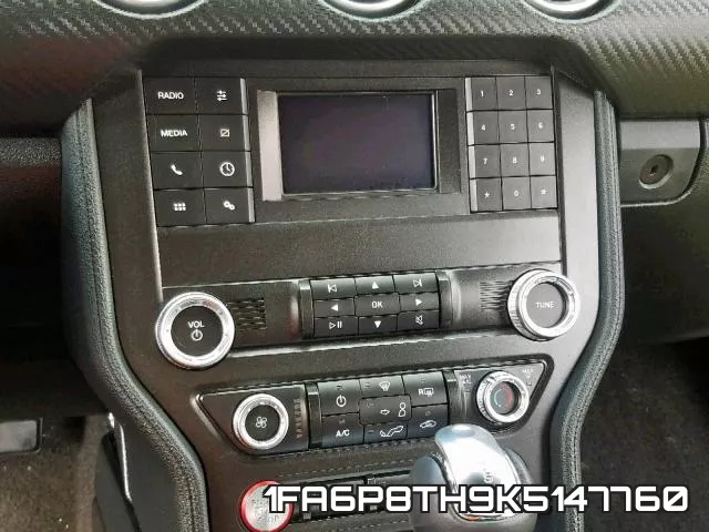 1FA6P8TH9K5147760 фото 10