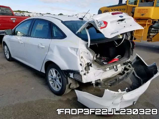 1FADP3F22JL230328 фото 4