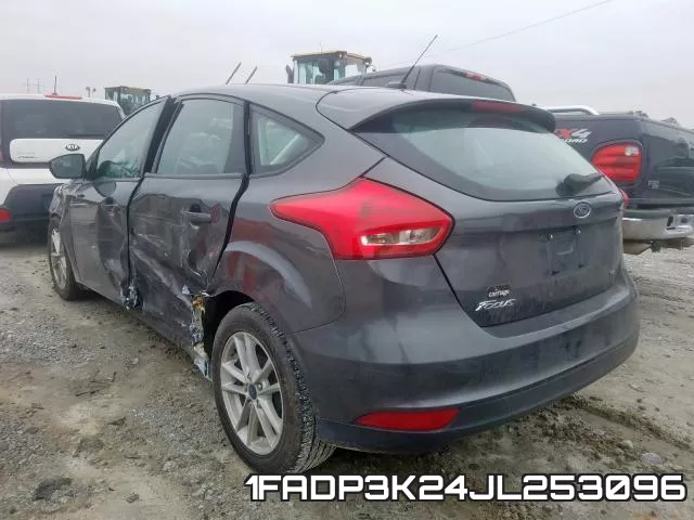 1FADP3K24JL253096 фото 4
