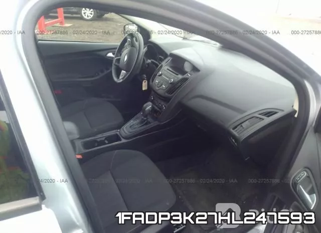 1FADP3K27HL247593 фото 6