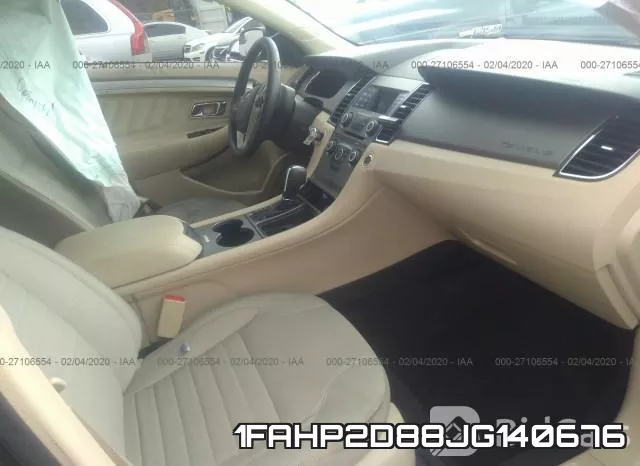 1FAHP2D88JG140676 фото 6