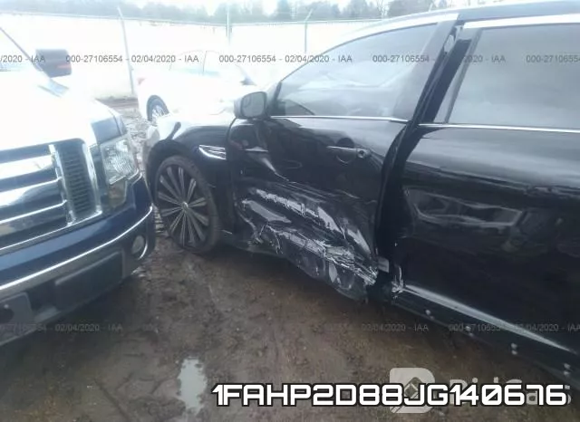 1FAHP2D88JG140676 фото 7