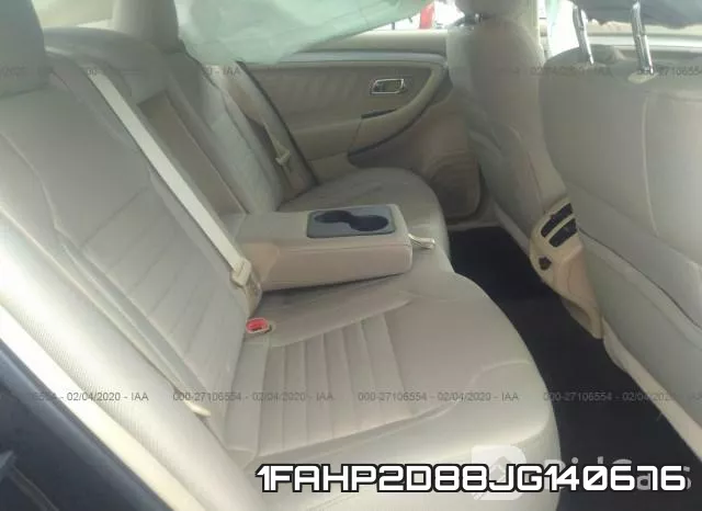 1FAHP2D88JG140676 фото 9