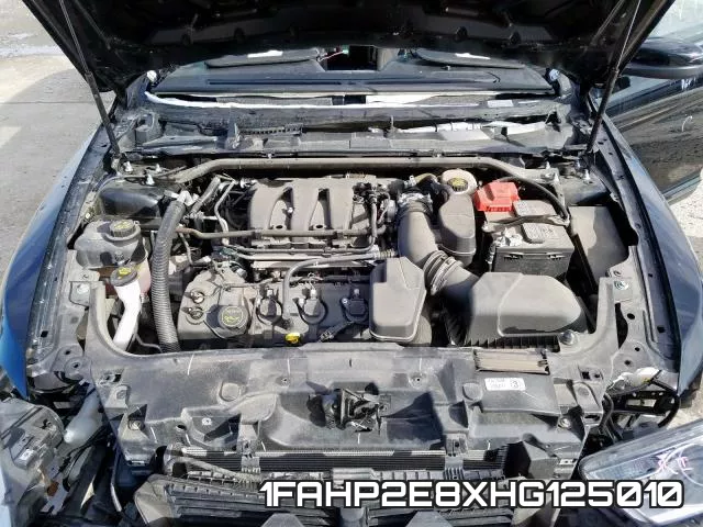 1FAHP2E8XHG125010 фото 8