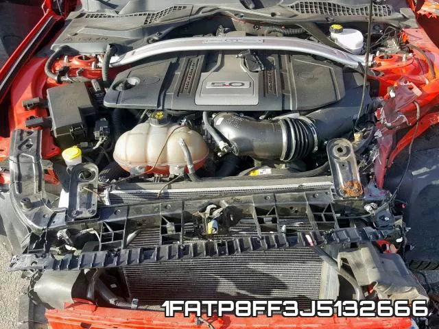 1FATP8FF3J5132666 фото 8