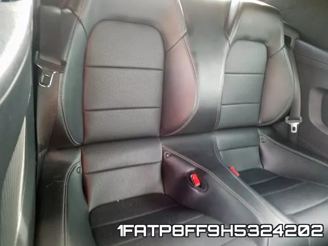 1FATP8FF9H5324202 фото 7