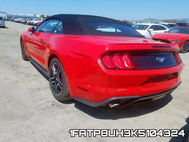 1FATP8UH3K5104324 фото 4