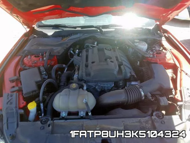 1FATP8UH3K5104324 фото 8