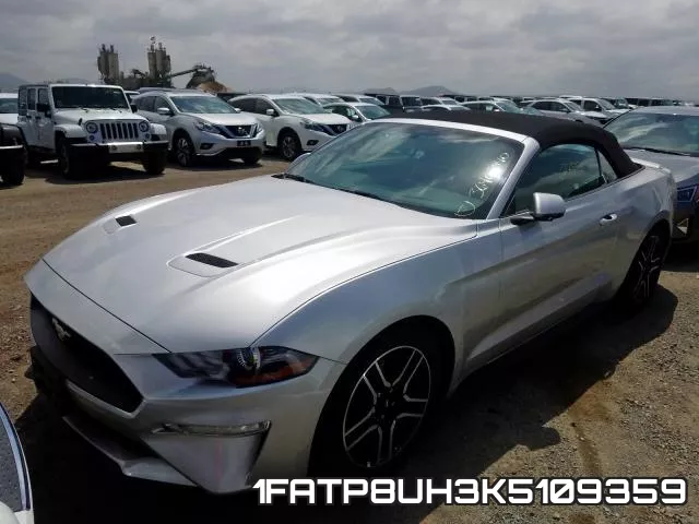 1FATP8UH3K5109359 фото 3