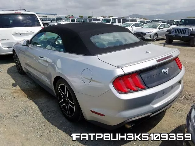 1FATP8UH3K5109359 фото 4