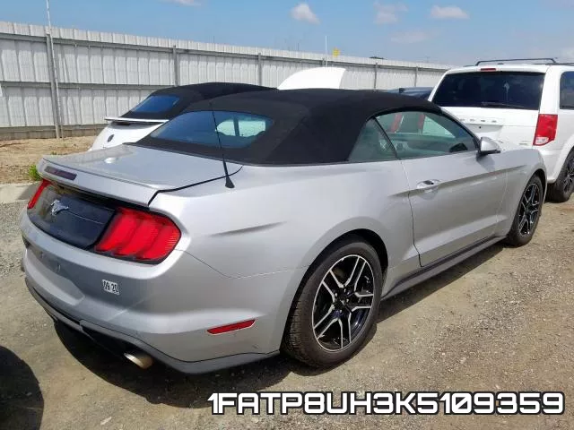 1FATP8UH3K5109359 фото 5