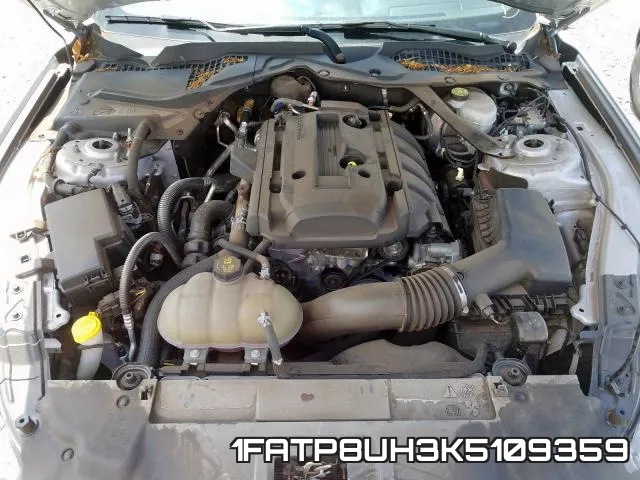 1FATP8UH3K5109359 фото 8