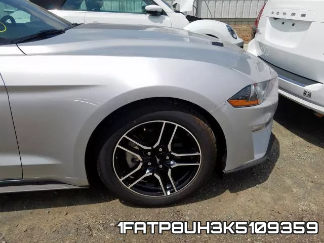 1FATP8UH3K5109359 фото 10