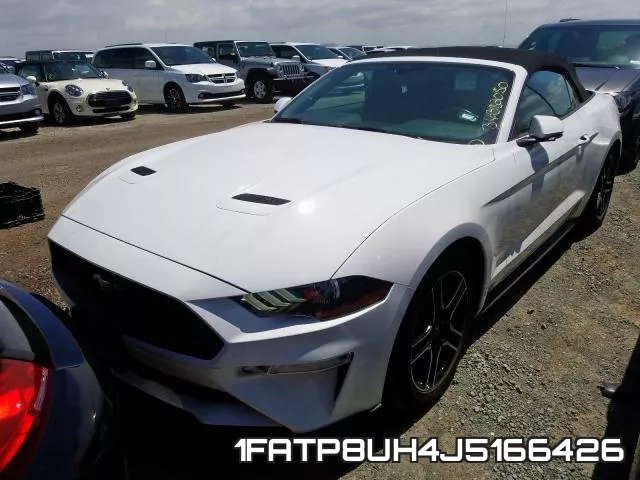 1FATP8UH4J5166426 фото 3