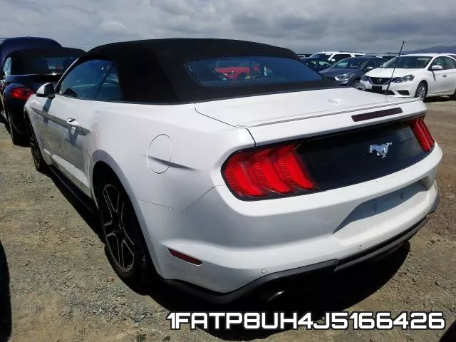 1FATP8UH4J5166426 фото 4