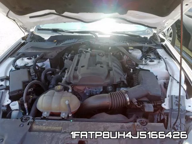 1FATP8UH4J5166426 фото 8