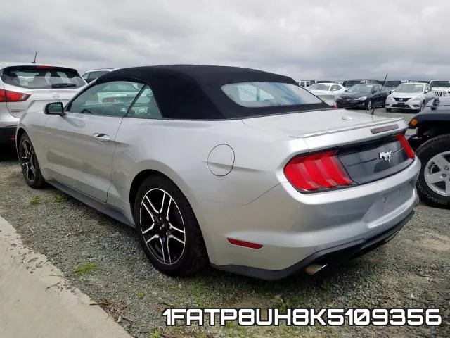 1FATP8UH8K5109356 фото 4