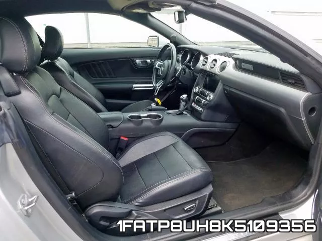 1FATP8UH8K5109356 фото 6