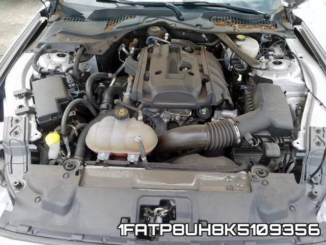 1FATP8UH8K5109356 фото 8