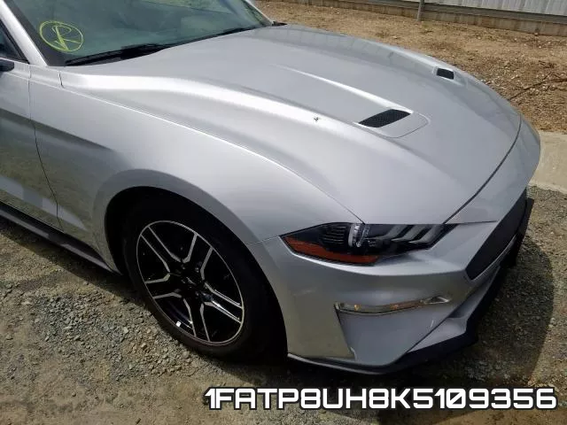 1FATP8UH8K5109356 фото 10