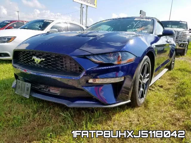 1FATP8UHXJ5118042 фото 3