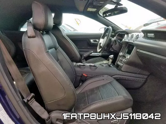 1FATP8UHXJ5118042 фото 6