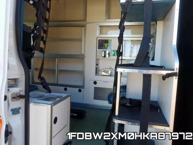 1FDBW2XM0HKA87972 фото 7