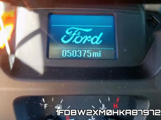 1FDBW2XM0HKA87972 фото 9