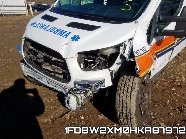 1FDBW2XM0HKA87972 фото 10