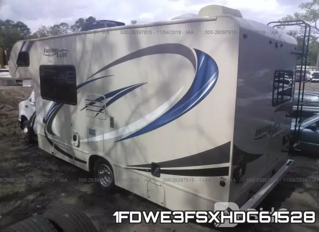 1FDWE3FSXHDC61528 фото 4