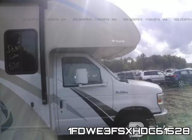 1FDWE3FSXHDC61528 фото 6