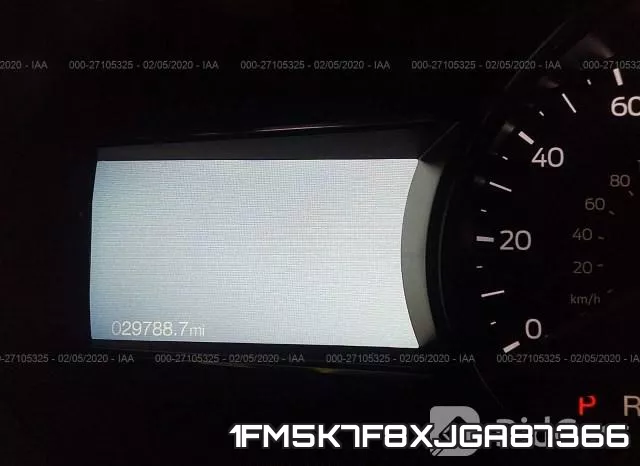 1FM5K7F8XJGA87366 фото 8