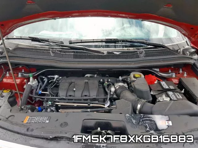 1FM5K7F8XKGB16883 фото 8