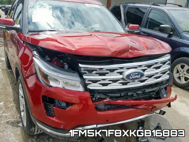 1FM5K7F8XKGB16883 фото 10