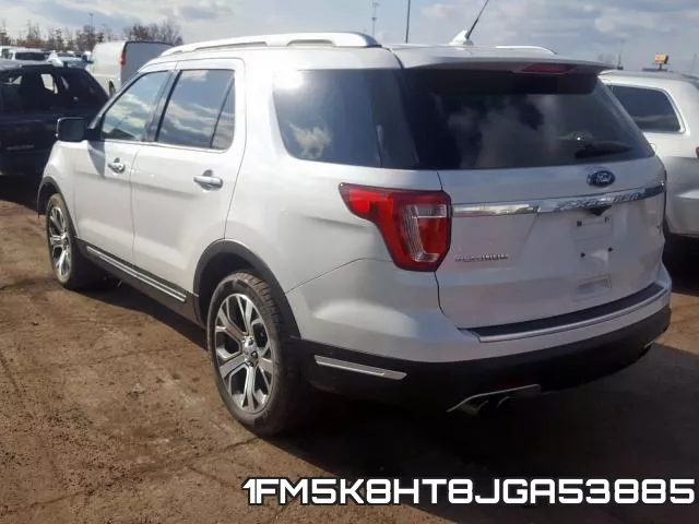 1FM5K8HT8JGA53885 фото 4